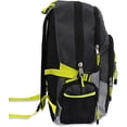 thumbnail image 5 of Trailmaker Multi-Pocket Backpacks, 3 Assorted Colors, Set Of 24 Backpacks, 5 of 5