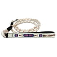 thumbnail image 1 of Boston Red Sox Baseball Leather Leash - M, 1 of 1