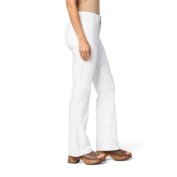 Levi Women' Bootcut Jeans - Denim for department stores - Walmart
