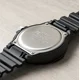 thumbnail image 5 of Reloj pulsera Casio Mrw-200h-1b2v con correa de resina color negro, 5 of 8