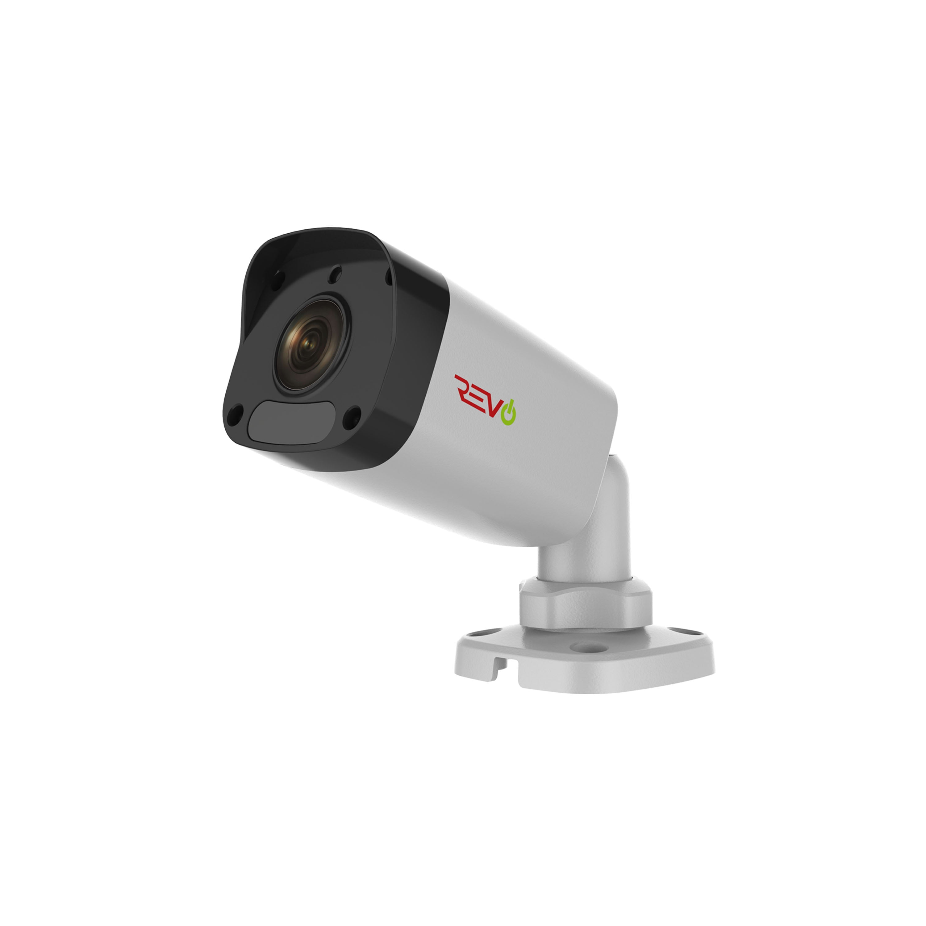 Revo Ultra HD 2MP IP Indoor / Outdoor Bullet Security Camera