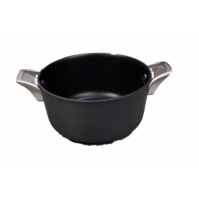 Calphalon Premier Marmite Antiadhésive à Anodisation Dure de 6 Qt
