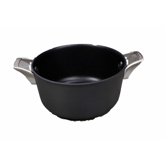 Calphalon Premier Marmite Antiadhésive à Anodisation Dure de 6 Qt
