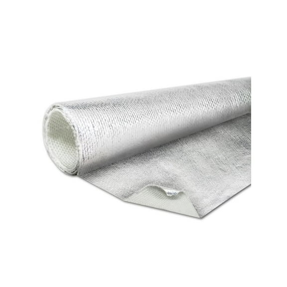 Thermo-Tec Aluminized Heat Barrier 10 SQ FT