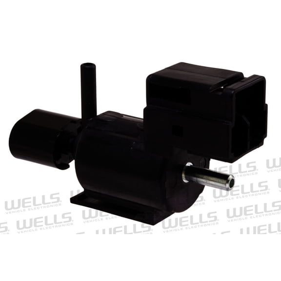 EGR Valve Control Solenoid