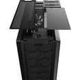 thumbnail image 4 of be quiet! Silent Base 802 Black No Power Supply Midi Tower Case w/o Window (BG039), 4 of 12