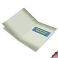thumbnail image 2 of J1408 Jumbo Funny Birthday Card: Trust My F*rts w/Matching Envelope (8.5x11) NobleWorks, 2 of 6