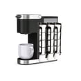 thumbnail image 3 of Coffee Pod Holders For Kcup Holders Space Saving Storage | Organizer For Counters Small Space, 3 of 6