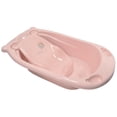 thumbnail image 1 of Bañera para Bebe Aquila Rosa con Respaldo Desmontable 30 L BB0021, 1 of 7
