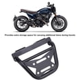 thumbnail image 4 of Motorcycle Side Bag Bracket Iron Additional Storage Space Easy Installation Scrambler 800 2023 2025, 4 of 7
