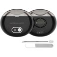 thumbnail image 1 of Electric Nail Clippers,Electric Nail Clippers for Toenails,Portable Electric Nail File for, 1 of 5