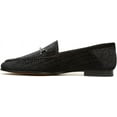 thumbnail image 2 of Sam Edelman Womens Loraine Velvet Slip-On Loafers, 2 of 5