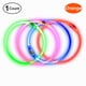 thumbnail image 2 of Collar LED para perro BSEEN, recargable por USB, de seguridad nocturna, naranja, 2 of 7