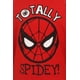 thumbnail image 5 of Conjunto para Niños Pequeños Marvel Spider-Man con Sudadera de Forro Polar y Joggers 5T, 5 of 6