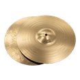 thumbnail image 4 of SABIAN Neil Peart Paragon Hi-Hats Brilliant 13 in., 4 of 4