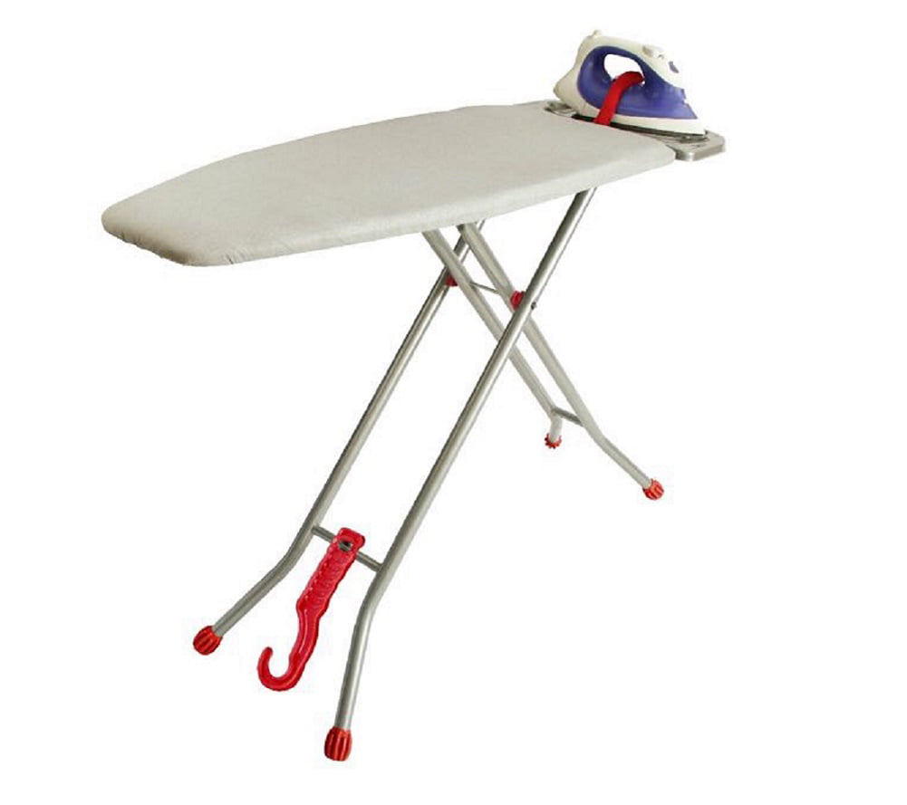 Dropship 1pc Mini Ironing Board; Ironing Gloves; Hanging Ironing Machine Small  Ironing Board to Sell Online at a Lower Price
