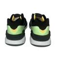 thumbnail image 5 of [M5740RRA] New Balance 57-40 Mens Casual Sneaker Shoes Black Vibrant Spring Glow, 5 of 5