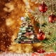 thumbnail image 5 of Colgantes de Árbol de Navidad Ganfancp Decoración Interior y Exterior Artículos para Fiestas, 5 of 7