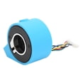 thumbnail image 4 of Acelerador de pulgar Acelerador de dedo de control de velocidad impermeable sensible azul para scooter eléctrico HX, 4 of 12