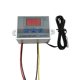 thumbnail image 3 of Controlador de Temperatura LED Digital Profesional W3002 de 12 V y Regulador de Termostato de 10 A XH-3002, 3 of 5