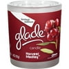 Glade Harvest Medley Candle, 4 oz