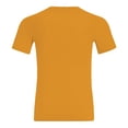 thumbnail image 5 of YunPes Boys Shirts Athletic Dry Fit Soccer T Shirts Short Sleeve Kids Youth Comfy Moisture Wicking Quick Dry Sports Training Tee, 5 of 9