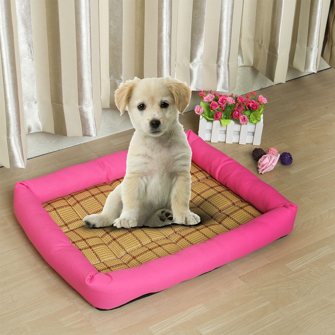 pads for dogs in heat walmart