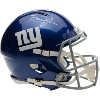 NFL New York Giants Inflatable Helmet FI-31721 - The Home Depot