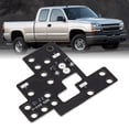 thumbnail image 1 of Light Auto Turn On Module, Easy Install Automotive Lighting Circuit Board High Performance Solid Construction  for 2500 3500, 1 of 7