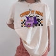 thumbnail image 1 of Funny Creep It Real Mater Cars Matching Family T-Shirt All Size S-5XL, 1 of 4