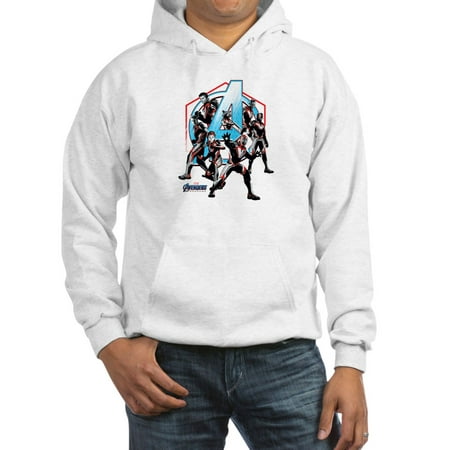hoodie endgame avengers walmart Avengers CafePress  Pullover  Hoodie   Endgame Characters