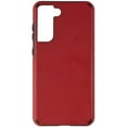 thumbnail image 2 of Incipio Duo Series Dual Layer Case for Samsung Galaxy S21 FE 5G - Red, 2 of 3