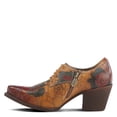 thumbnail image 4 of Spring Step L'Artiste Women's Rockinlorna Leather Shootie, 4 of 5