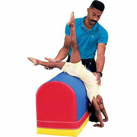 Mailbox/Tumbling Aid