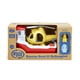thumbnail image 5 of Bote de rescate Toy Green Toys con helicóptero rojo, 5 of 6