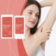 thumbnail image 1 of Pisexur Belleza Maquillaje Barra de secado corporal de 15 g. Reduce el sudor y suprime el olor. Sequedad duradera y portabilidad. 15 ml.para mujeres y hombres, 1 of 9