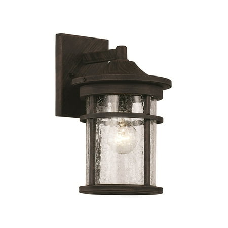 Trans Globe Lighting Avalon 4038 Outdoor Wall Lantern