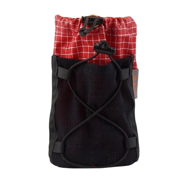 Bolsa de Transporte shamjiam para Hervidor de Agua rojo con cordón