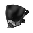 thumbnail image 3 of Máscara de cara completa Máscaras deportivas Ligero Fácil de usar Lentes de PC Máscara de cosplay de Halloween Máscara protectora de cabeza para shamjiam Capucha protectora, 3 of 8