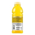 thumbnail image 3 of Agua vitaminada Vitamin Water fortificada sabor cítrico tropical 500 ml, 3 of 4