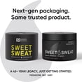 thumbnail image 3 of Sweet Sweat Workout Enhancer Gel Maximize Your Exercise 6.5 oz Jar, 3 of 9