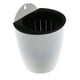 thumbnail image 5 of Paquete de 5 Macetas Blancas de Riego Automático para Macetas Perezosas para Colgar en, 5 of 9