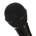 thumbnail image 2 of Handheld Microphone Wired Stage Mic-Speaker Portable Home Karaoke Singing Player Machine, 2 of 6