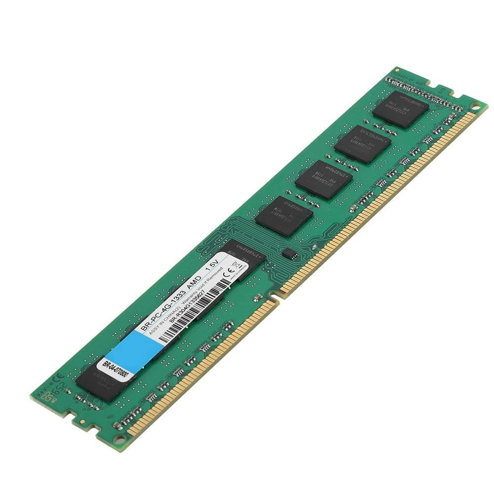 OTVIAP Computer RAM Module,Computer Memory,8G 1600MHz DDR3 1.5V PC10600 ...