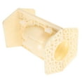 thumbnail image 4 of WASHWEPE Plastic Concrete Molds Roman Column Mold Beige 1Pack, 4 of 8