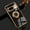Black, variant on Allytechgroup for Google Pixel 9 / 9 Pro Case, Ring Holder Kickstand Magnetic Back Cover Support Car Mount Bumper Shockproof Anti-Scratch Phone Case for Google Pixel 9 / 9 Pro, Black