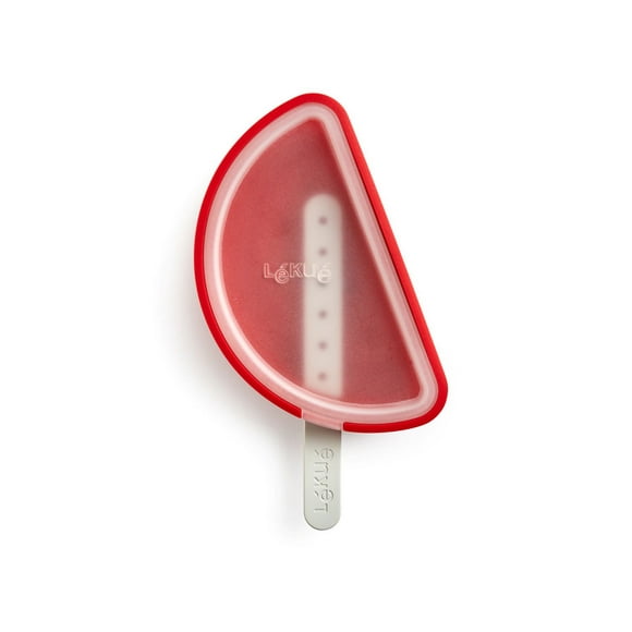 Lekue Ice Cream Mould Watermelon