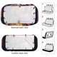 thumbnail image 3 of ¿Y Si...?-theme Car Rear Seat Covers Back Elastic Flexible Car Seat Covers Decorative Fits Most Cars 120x59x76cm, 3 of 6