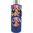 thumbnail image 2 of K3 - Blue Thermos Flask - Keep Your Drink Warm for 5 Hours or Cold for 12 Hours, 2 of 2