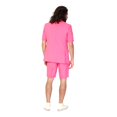 thumbnail image 2 of Mr. Pink Opposuit d'Été, 2 of 2